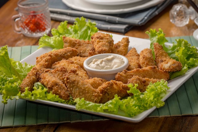 Combos de Pollo