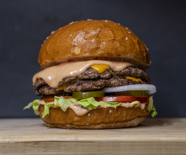 Combos Burger